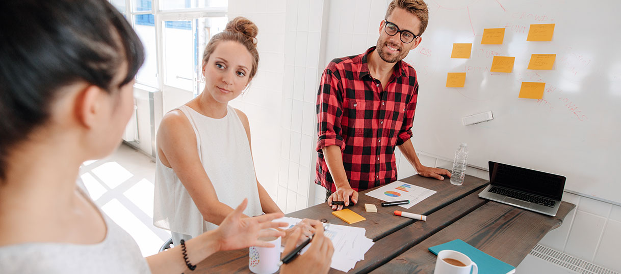 Small Business Consulting