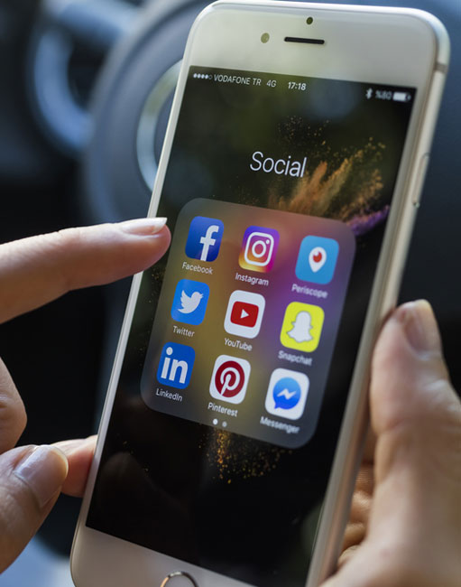 Social Media Marketing Services